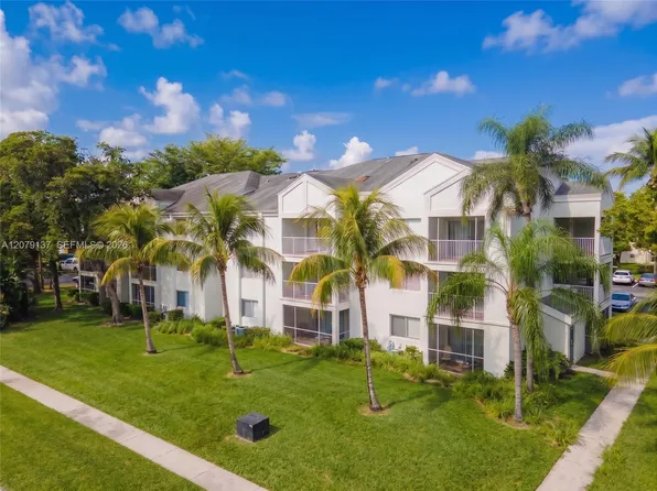 5780 Rock Island Rd APT 366, Fort Lauderdale, FL 33319