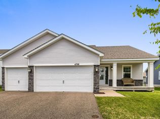 4798 Ethan Trl N, Hugo, MN 55038