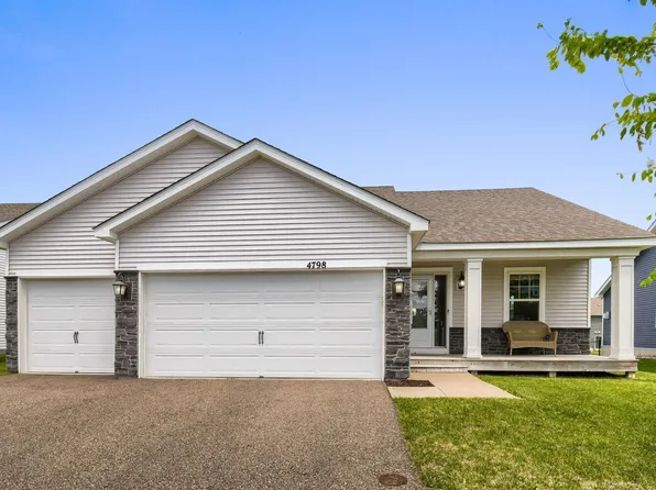 4798 Ethan Trl N, Hugo, MN 55038