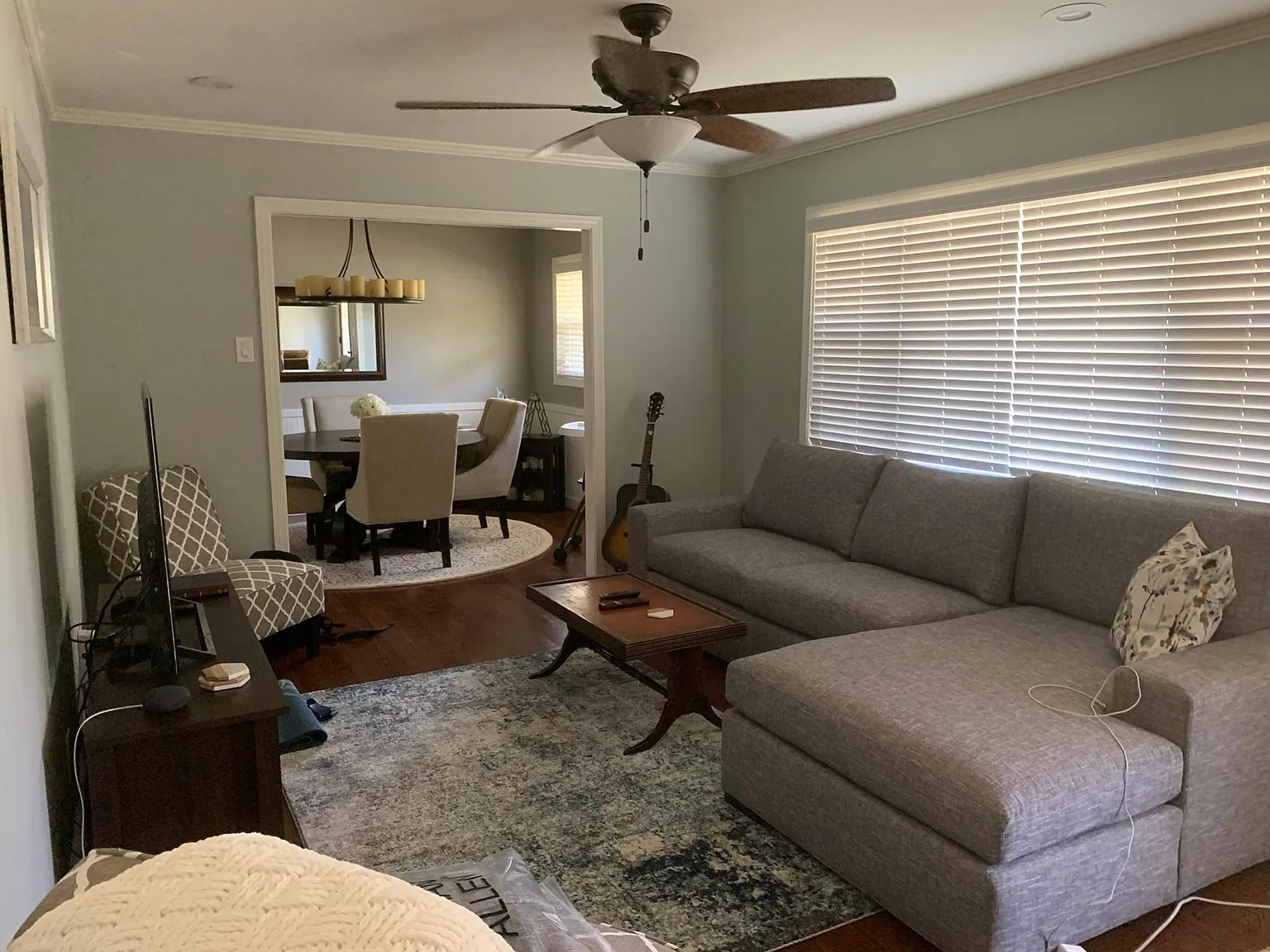 3 bed, 1382 sqft, $2,350 — Photo 3