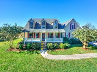 1276 Timber Spring Ln #34, Salisbury, NC 28147