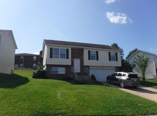 107 Hickory Valley Rd, Saint Robert, MO 65584