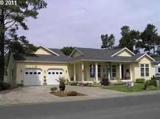 101 Jensen Way, Lakeside, OR 97449