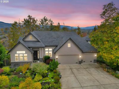 6018 Fernhill Loop, Springfield, OR, 97478
