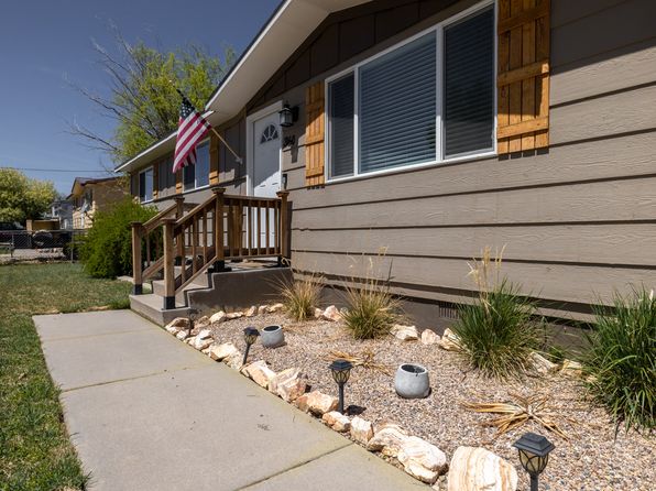 360 W 500 N, Vernal, UT 84078