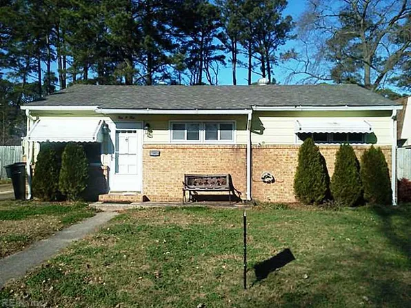 404 Gloucester Ave, Portsmouth, VA 23702