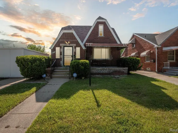 19935 Orleans St, Detroit, MI 48203