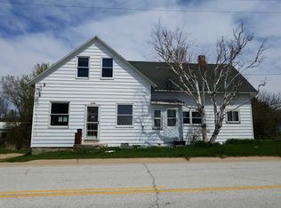 E1080 County Road K, Luxemburg, WI 54217