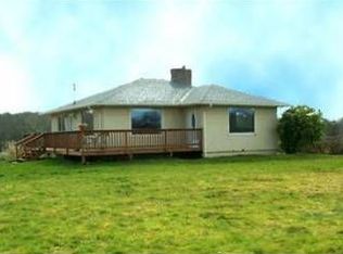 1087 Ocean Beach Rd, Hoquiam, WA 98550