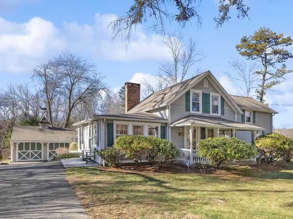 71 Tartia Road, East Hampton, CT 06424