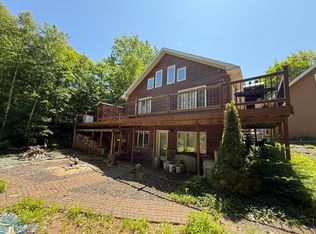 13858 W Lakeview Rd, Brimley, MI 49715