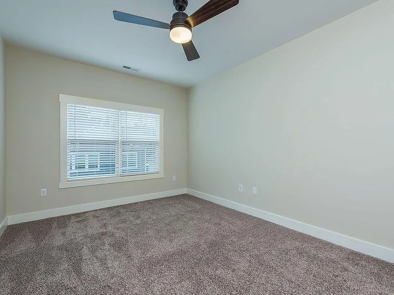 bedroom second floor