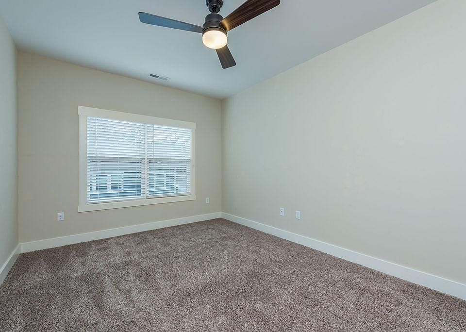 bedroom second floor