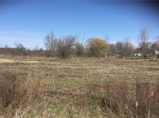 V/l Bedell Rd N LOT 4, Grand Island, NY 14072