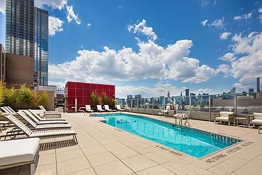 QLIC  at 41-42 24th Street in Long Island City