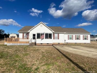 7 Virginia Ave, Benson, NC, 27504