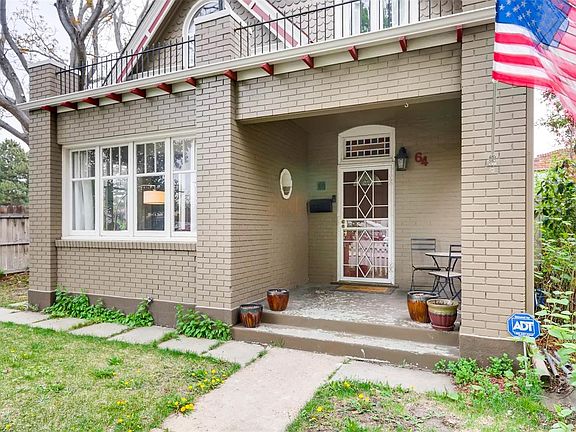 3rd image of 64 W Archer Pl