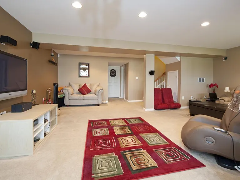 Basement 2