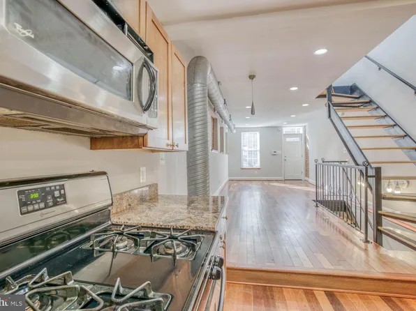 633 Wyeth St, Baltimore, MD 21230