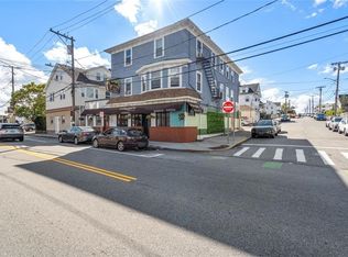 1270-1272 Broad St, Central Falls, RI 02863