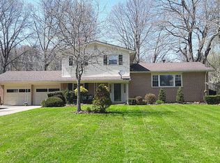 7571 Connelly Rd, Masury, OH 44438