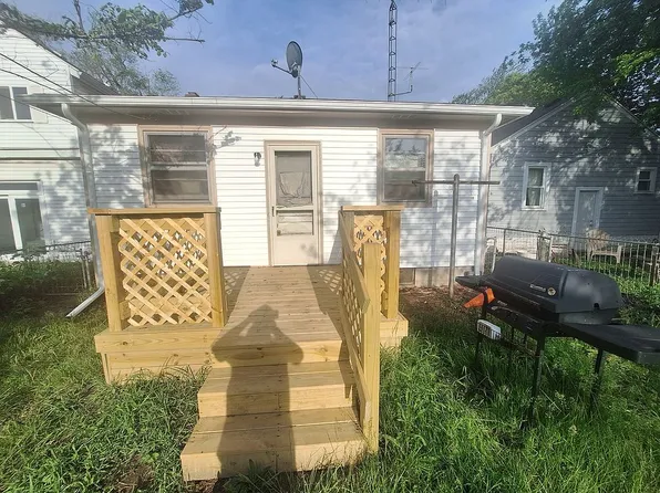 608 Evesham Ave, Toledo, OH 43607