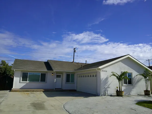 1546 8th Pl, Port Hueneme, CA 93041
