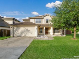 8723 Anderson Cv, Converse, TX 78109