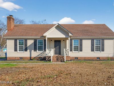 2824 Springflower Drive N, Wilson, NC, 27896