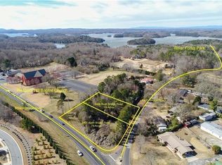 3401 Keith Bridge Rd, Gainesville, GA 30504