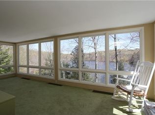 41 Timber Lake Rd, Sherman, CT 06784