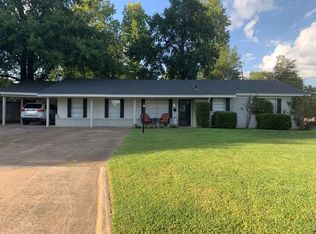 3281 Cleveland St, Paris, TX 75460