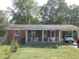 2202 Cleveland Ave, Shelby, NC 28073