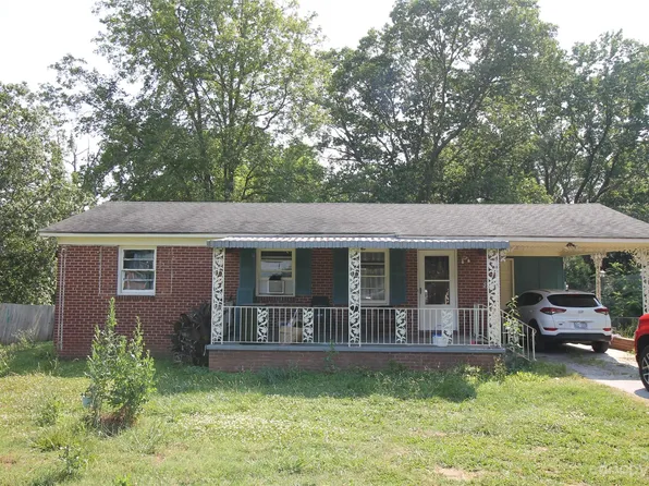 2202 Cleveland Ave, Shelby, NC 28073