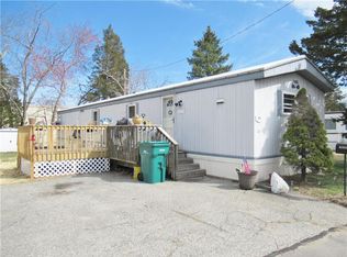 D3 Krzak Rd, North Kingstown, RI 02852