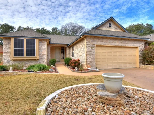 206 Whispering Wind Dr, Georgetown, TX 78633