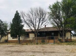 4707 W McGaffey St, Roswell, NM 88203
