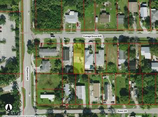 2930 Cottage Grove Ave, Naples, FL 34112
