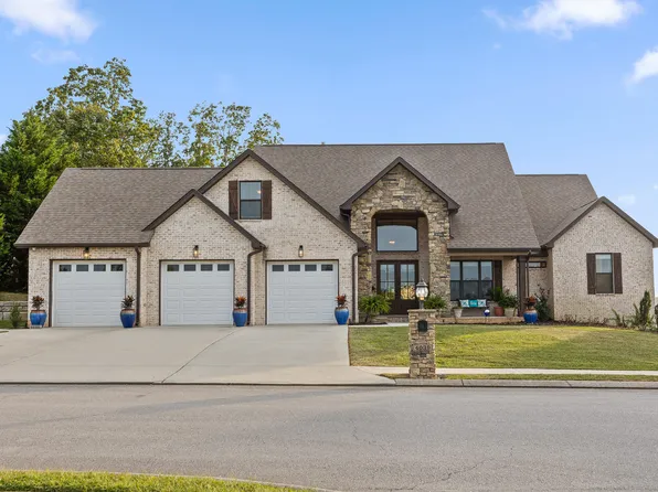 4039 Brock Rd, Chattanooga, TN 37421