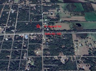 0 N Sipprell Rd, Florahome, FL 32140