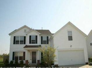 129 Kennet Dr, Suffolk, VA 23434