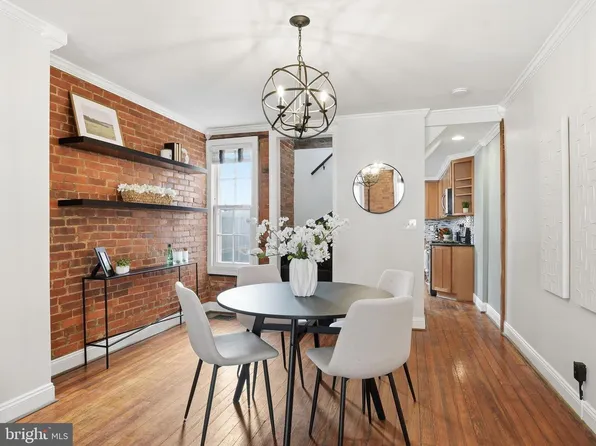 8 W 7th St, Frederick, MD 21701