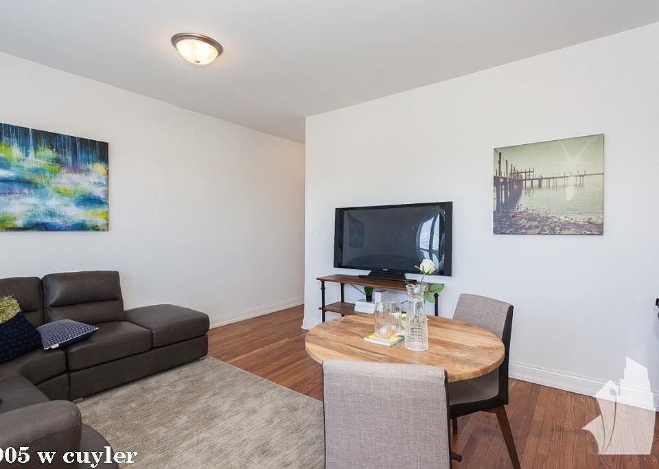 1st image of 4905 W Cuyler Ave #814