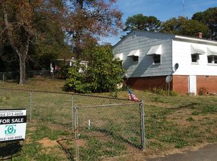 705 Hack St, Anderson, SC 29624