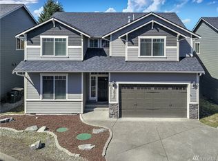 14709 91st Ave SE, Yelm, WA 98597