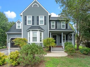 12401 Gayton Meadows Pl, Henrico, VA 23233