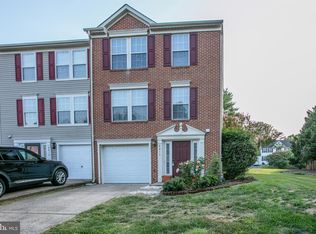 4014 Fountain Bridge Ct, Fredericksburg, VA 22408