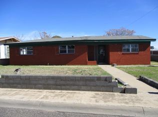 2700 Walnut Ave, Odessa, TX 79762