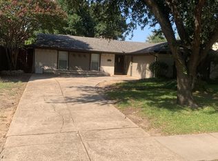 1611 Sara Ln, Richardson, TX 75081