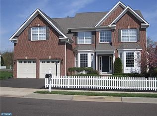 1 Kingsley Ct, Newtown, PA 18940